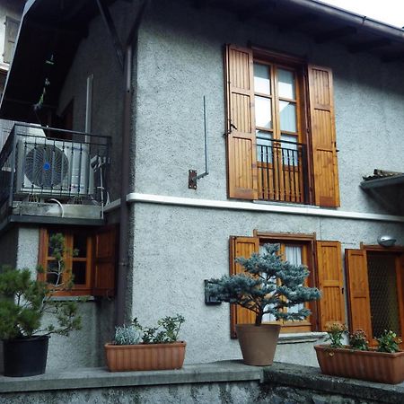 Oliveto Lario La Casetta Di Vassena מראה חיצוני תמונה