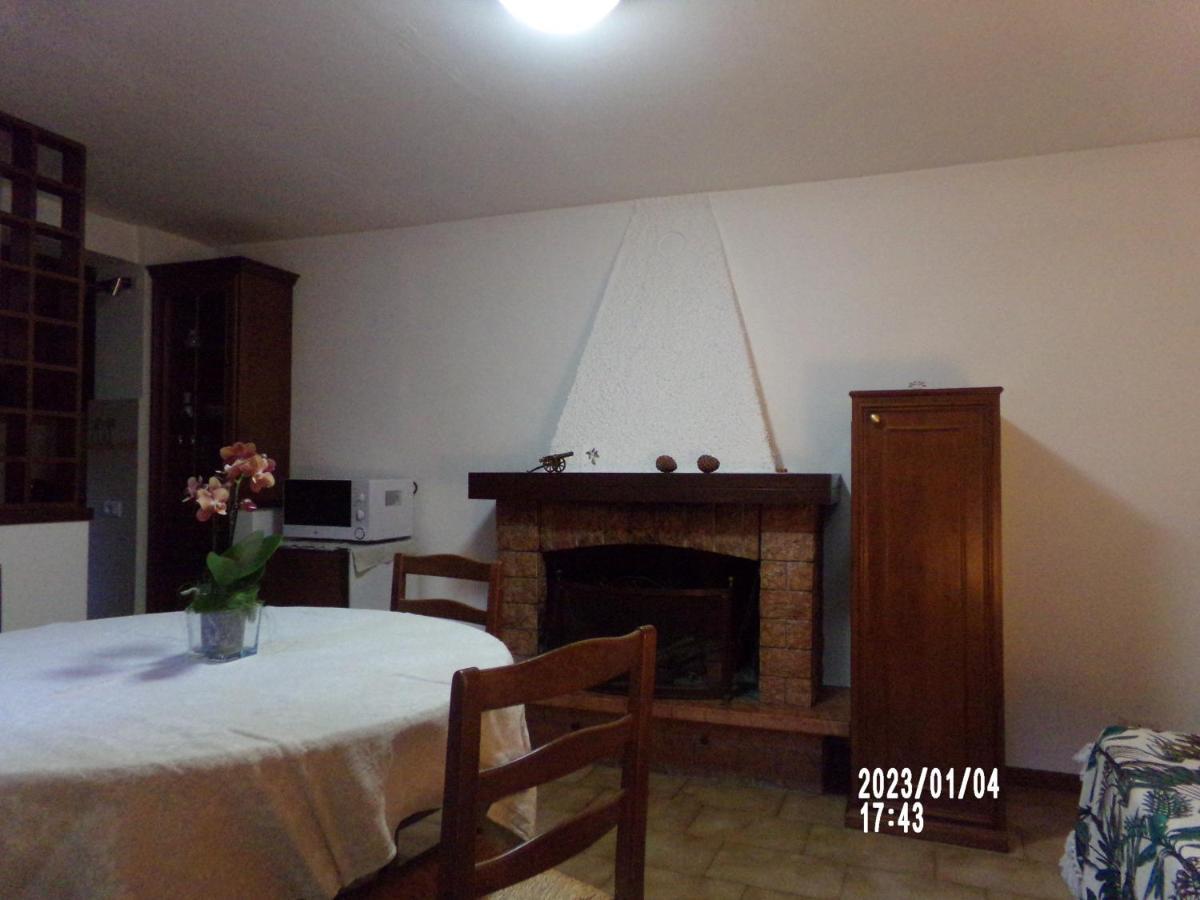 Oliveto Lario La Casetta Di Vassena מראה חיצוני תמונה
