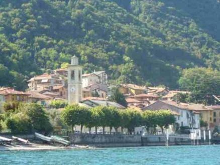 Oliveto Lario La Casetta Di Vassena מראה חיצוני תמונה