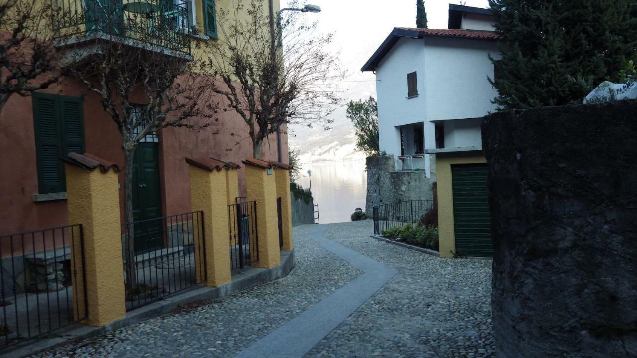 Oliveto Lario La Casetta Di Vassena מראה חיצוני תמונה
