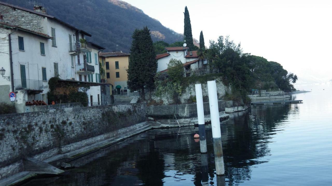 Oliveto Lario La Casetta Di Vassena מראה חיצוני תמונה