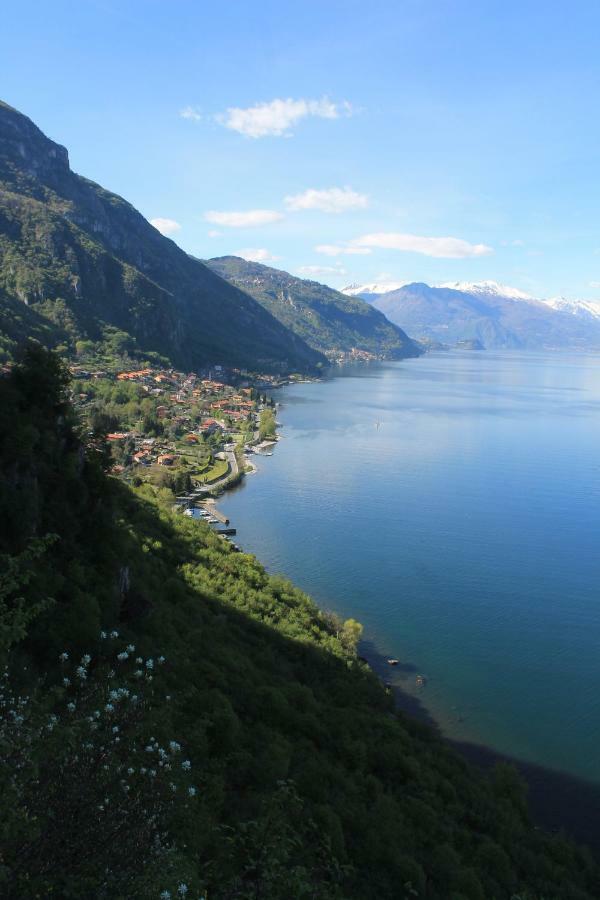 Oliveto Lario La Casetta Di Vassena מראה חיצוני תמונה